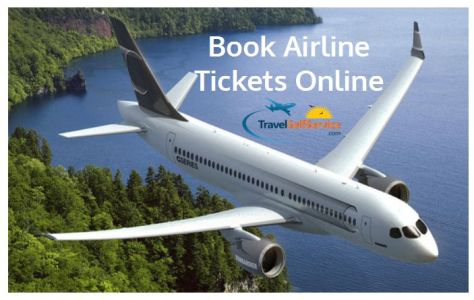 Why to Book Airline Tickets Online
